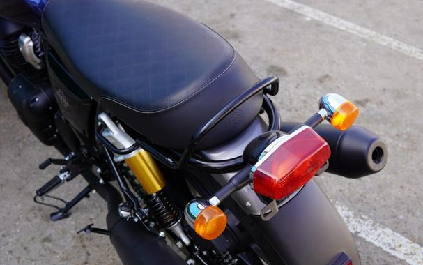 2024 Continental GT 650