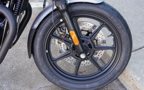 2024 Continental GT 650