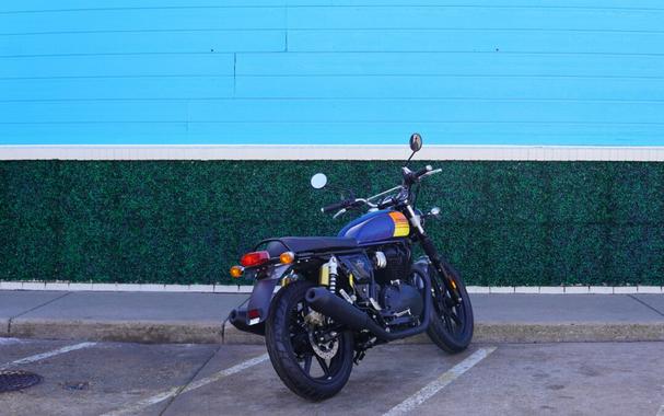 2024 Continental GT 650