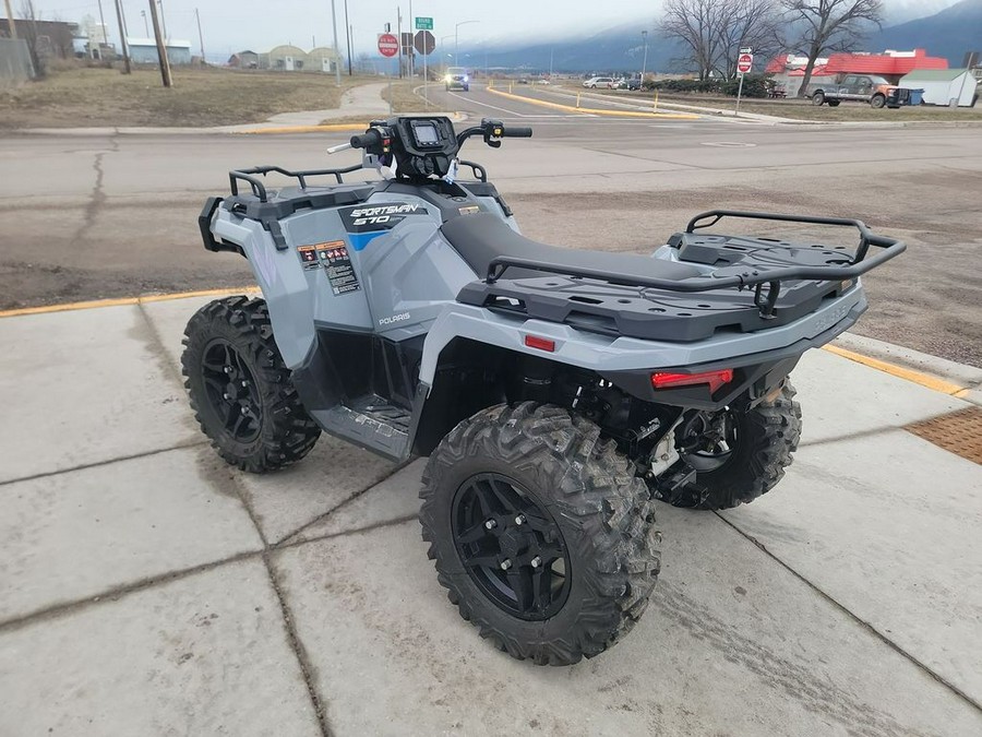 2024 Polaris® Sportsman 570 Premium