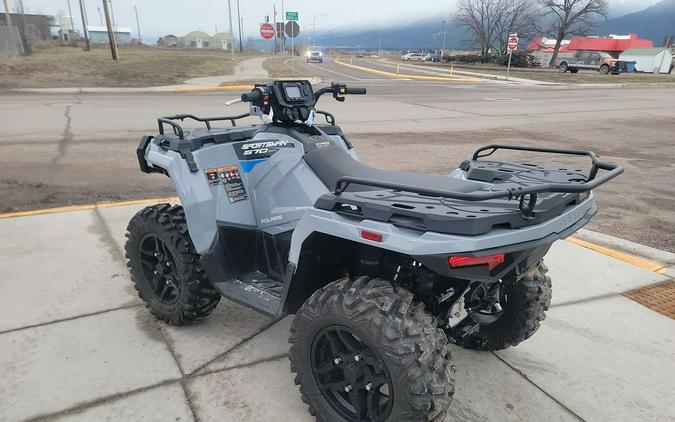 2024 Polaris® Sportsman 570 Premium
