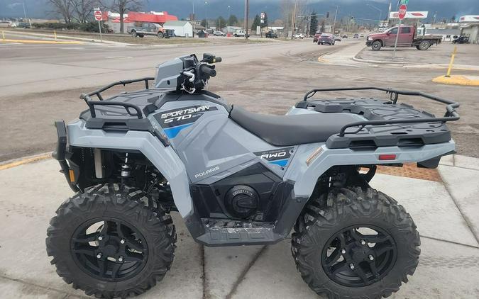 2024 Polaris® Sportsman 570 Premium