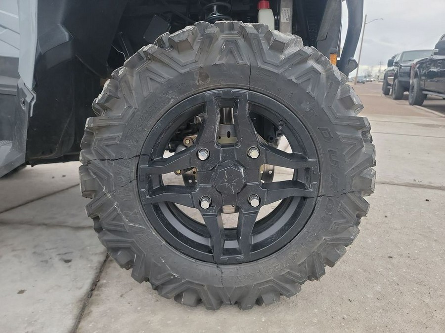 2024 Polaris® Sportsman 570 Premium