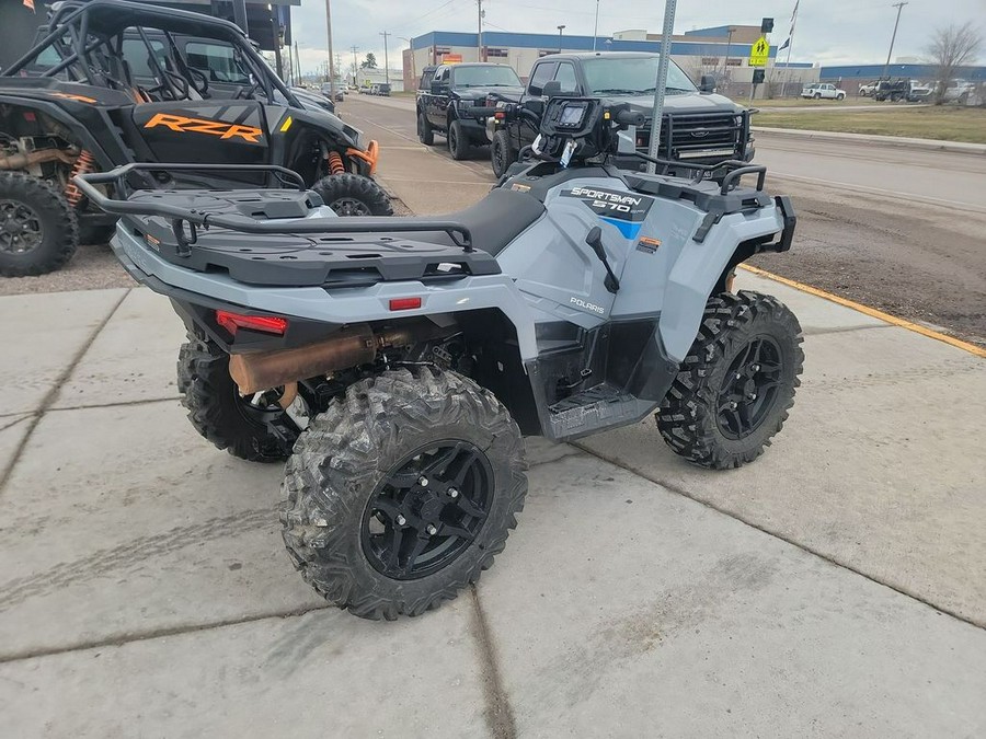 2024 Polaris® Sportsman 570 Premium