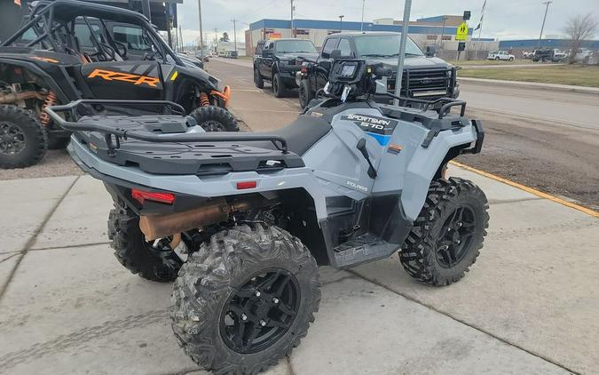 2024 Polaris® Sportsman 570 Premium