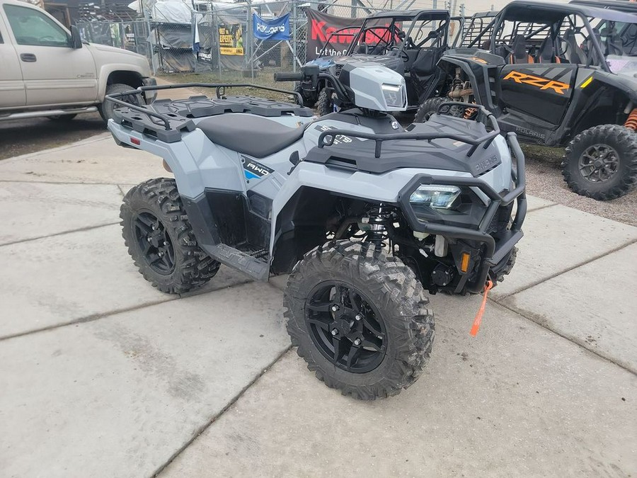 2024 Polaris® Sportsman 570 Premium