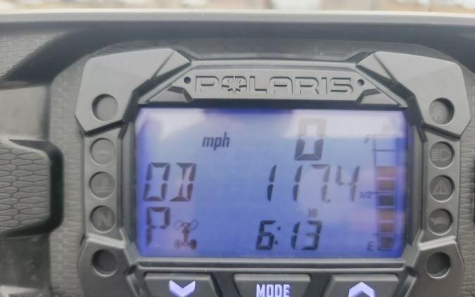 2024 Polaris® Sportsman 570 Premium