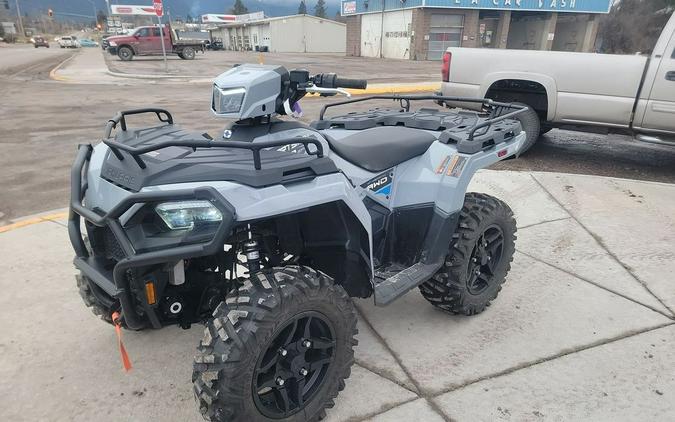 2024 Polaris® Sportsman 570 Premium