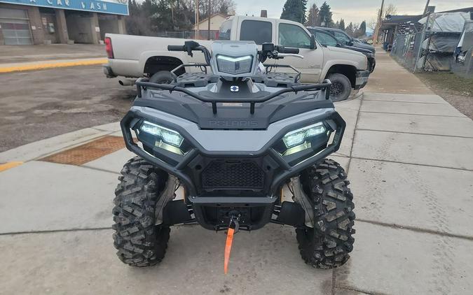 2024 Polaris® Sportsman 570 Premium