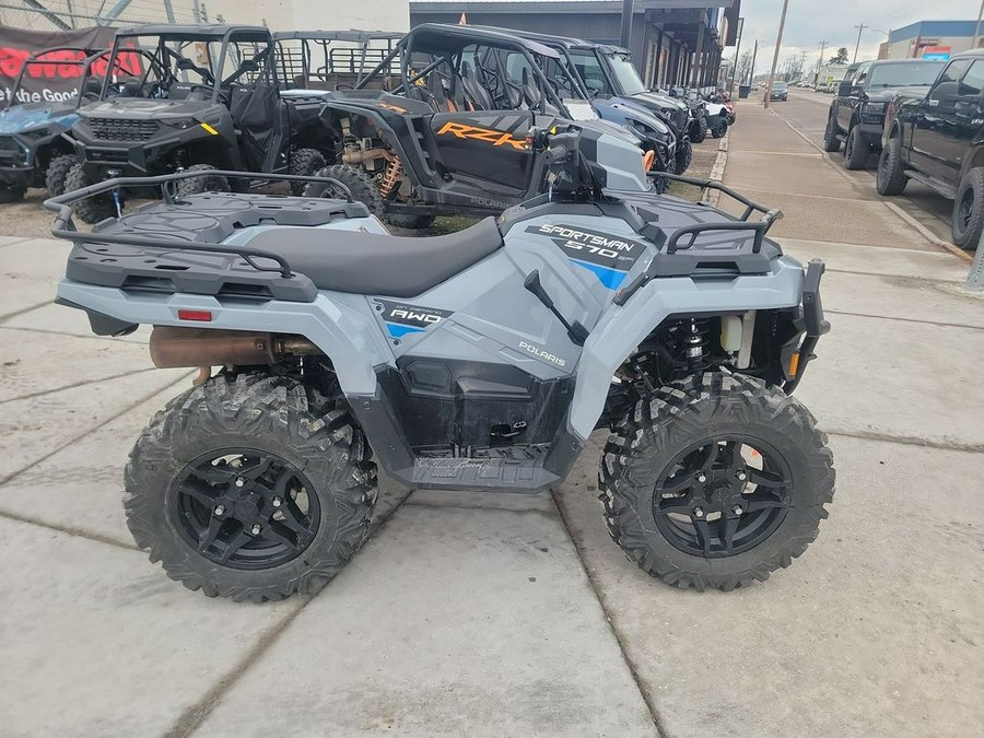 2024 Polaris® Sportsman 570 Premium