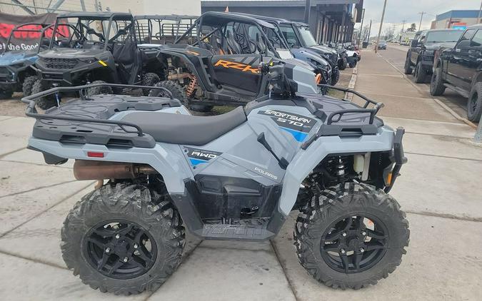 2024 Polaris® Sportsman 570 Premium