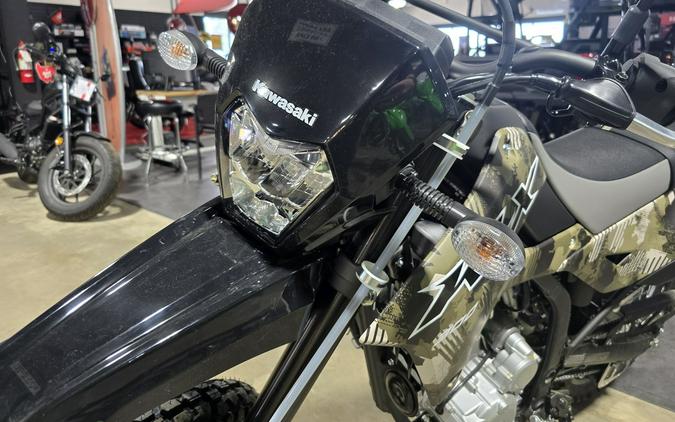 2026 Kawasaki KLX®300