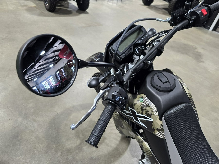 2026 Kawasaki KLX®300