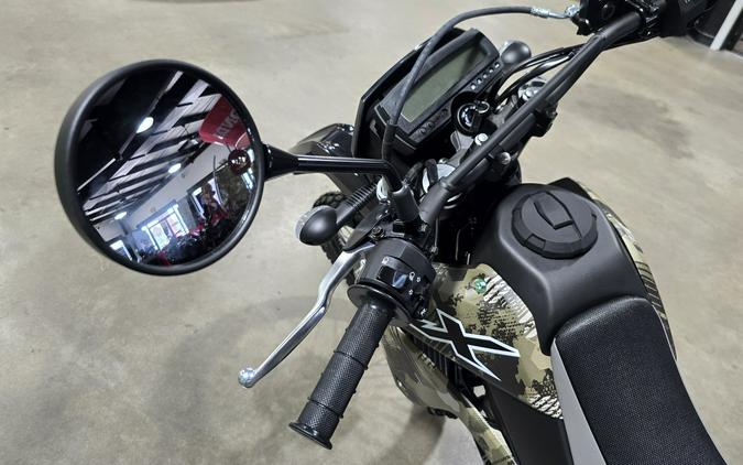 2026 Kawasaki KLX®300