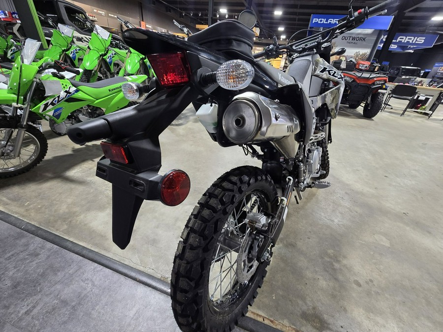 2026 Kawasaki KLX®300