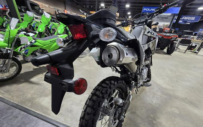 2026 Kawasaki KLX®300