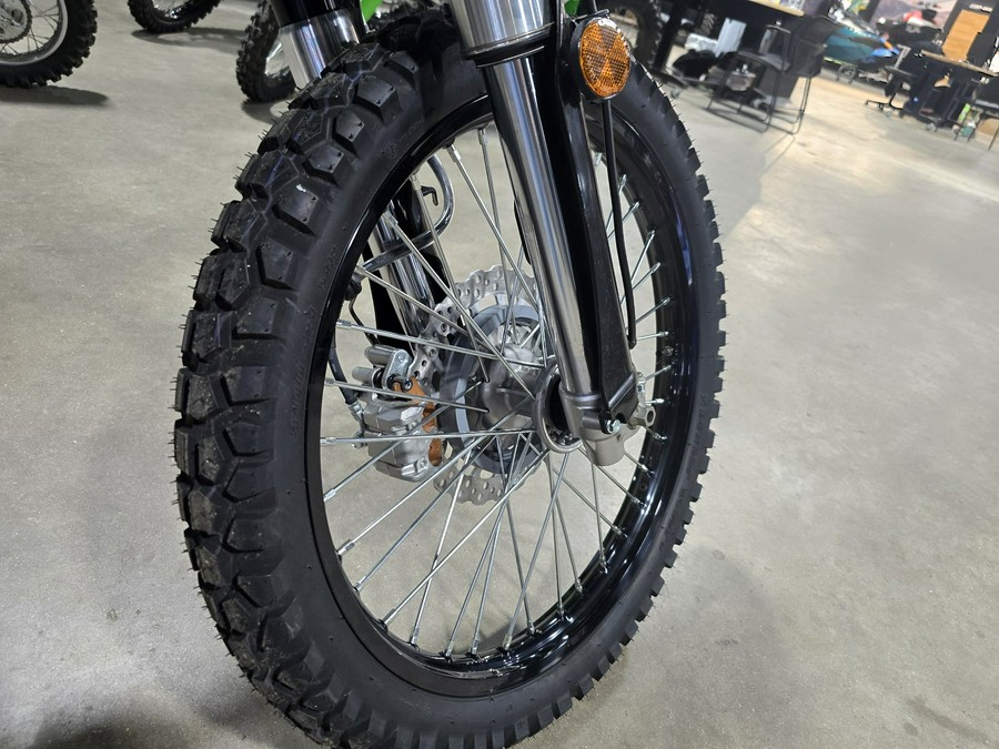 2026 Kawasaki KLX®300