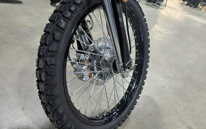 2026 Kawasaki KLX®300
