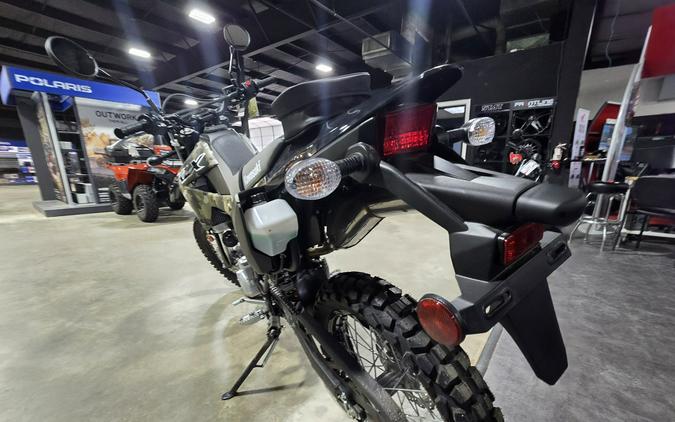 2026 Kawasaki KLX®300