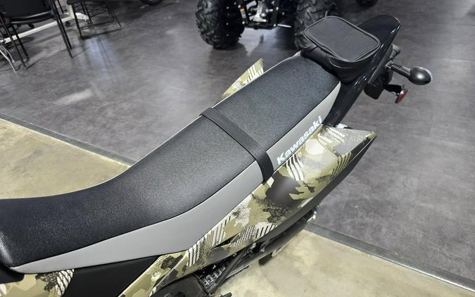 2026 Kawasaki KLX®300