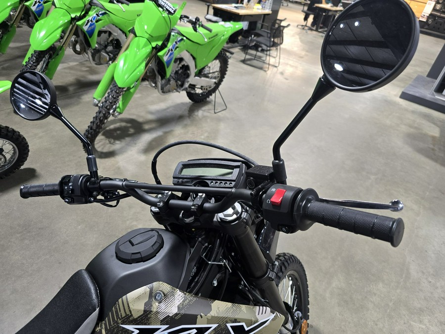 2026 Kawasaki KLX®300