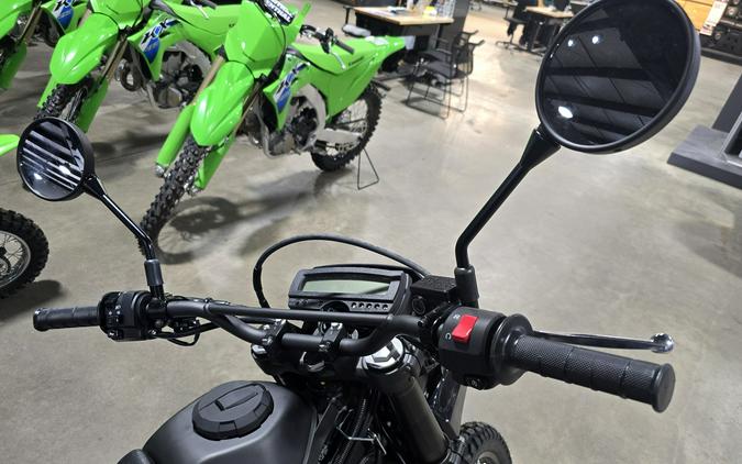 2026 Kawasaki KLX®300