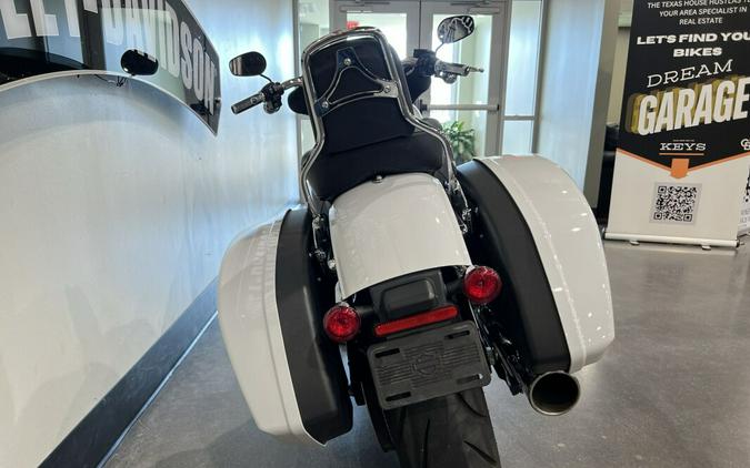 2021 Harley-Davidson Sport Glide