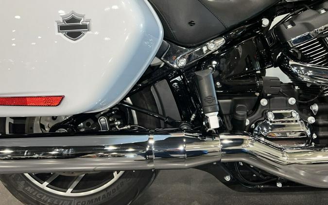 2021 Harley-Davidson Sport Glide