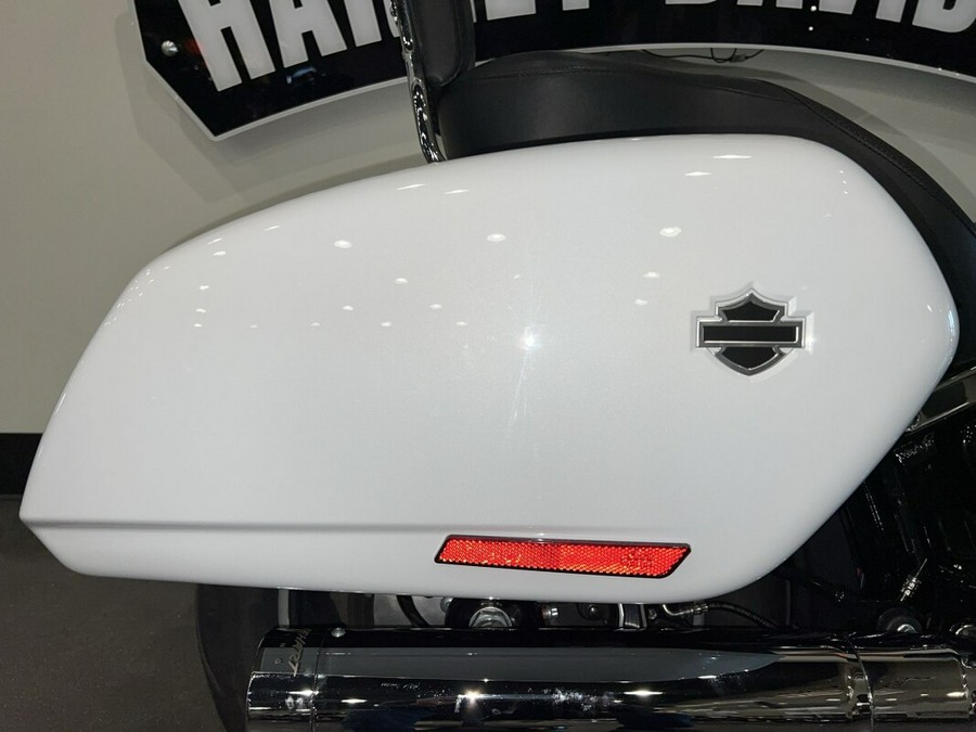 2021 Harley-Davidson Sport Glide