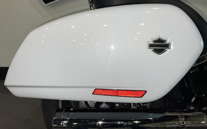 2021 Harley-Davidson Sport Glide