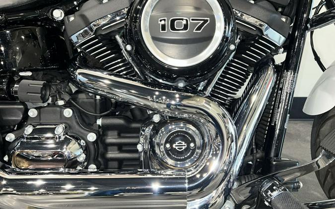2021 Harley-Davidson Sport Glide