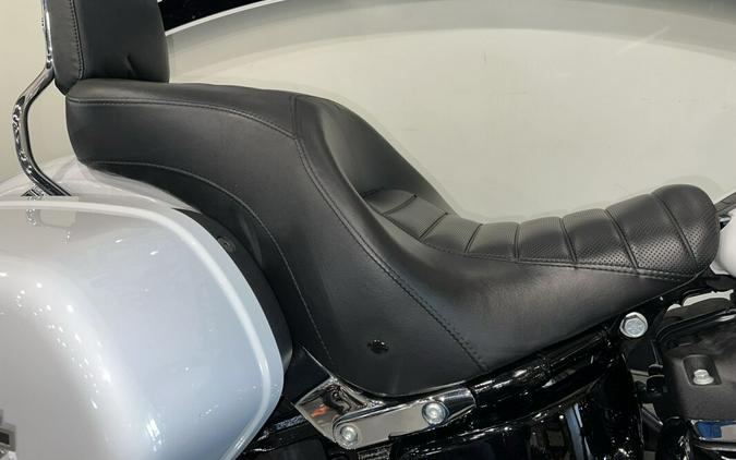 2021 Harley-Davidson Sport Glide