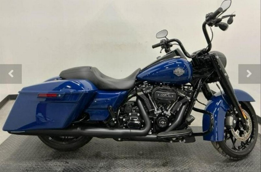 2023 Harley-Davidson® FLHRXS - Road King® Special