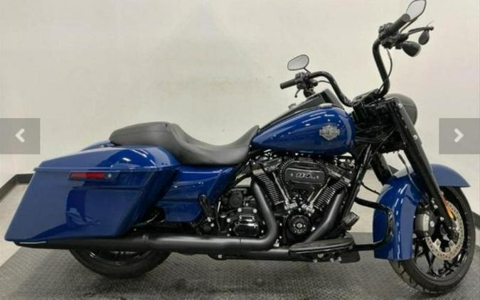 2023 Harley-Davidson® FLHRXS - Road King® Special