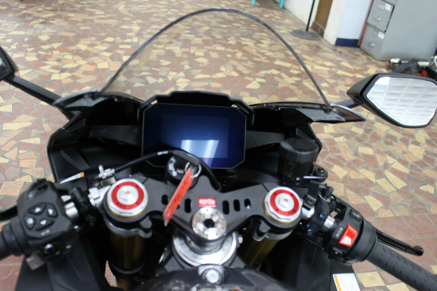 2026 APRILIA RSV4 1100 RSV4 1100 - TS000092