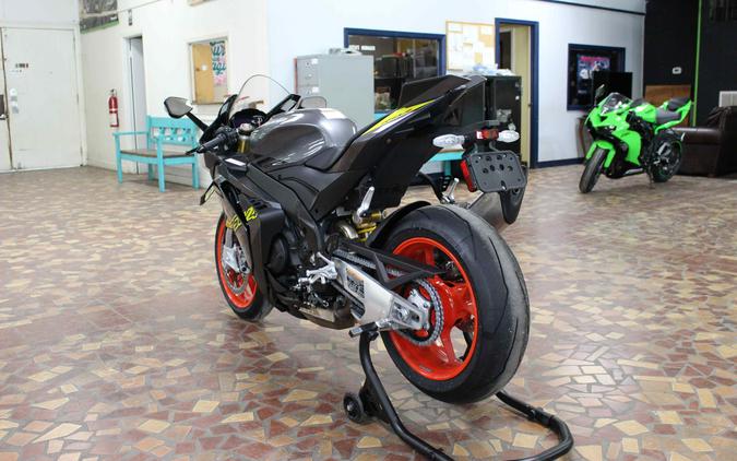 2026 APRILIA RSV4 1100 RSV4 1100 - TS000092