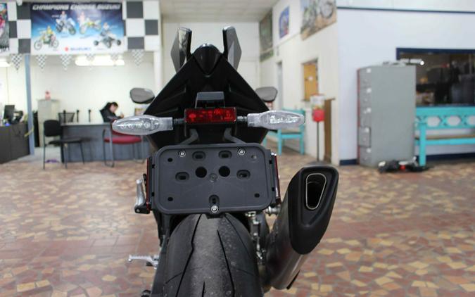 2026 APRILIA RSV4 1100 RSV4 1100 - TS000092