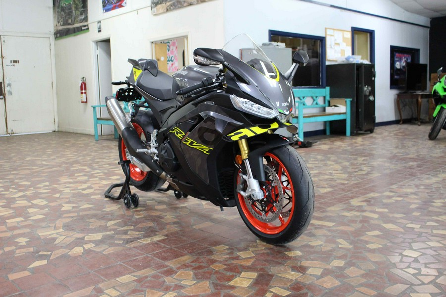 2026 APRILIA RSV4 1100 RSV4 1100 - TS000092