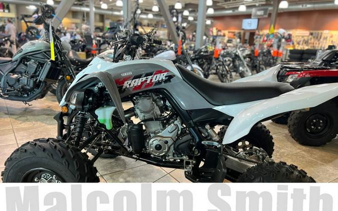2026 Yamaha Raptor 700 CA
