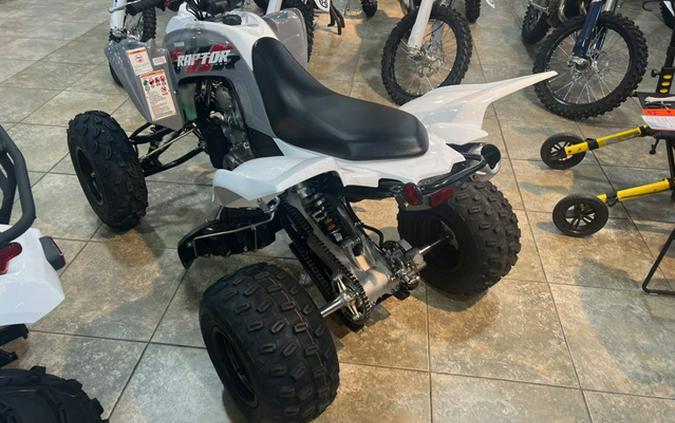 2026 Yamaha Raptor 700 CA
