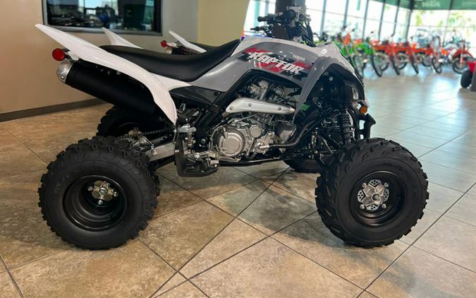 2026 Yamaha Raptor 700 CA