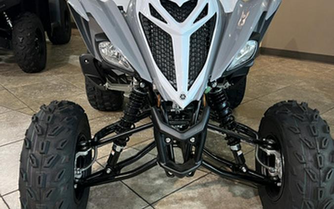 2026 Yamaha Raptor 700 CA