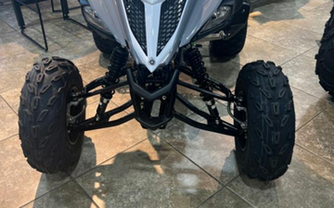 2026 Yamaha Raptor 700 CA