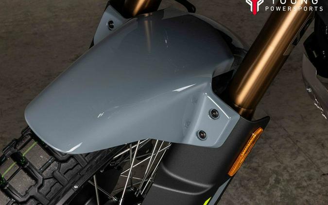 2026 CFMOTO IBEX 450