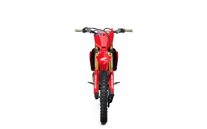 2026 Honda CRF250R WE