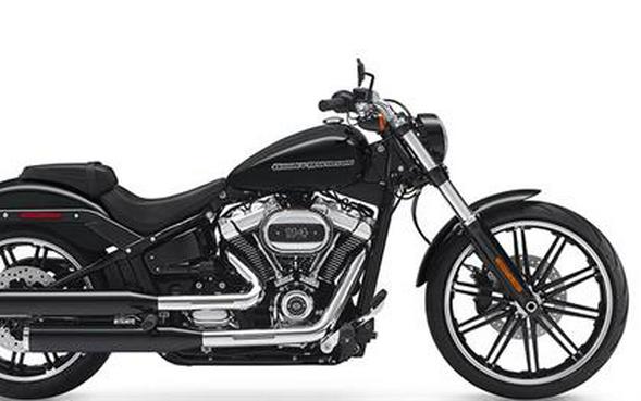 2018 Harley-Davidson Breakout® 114