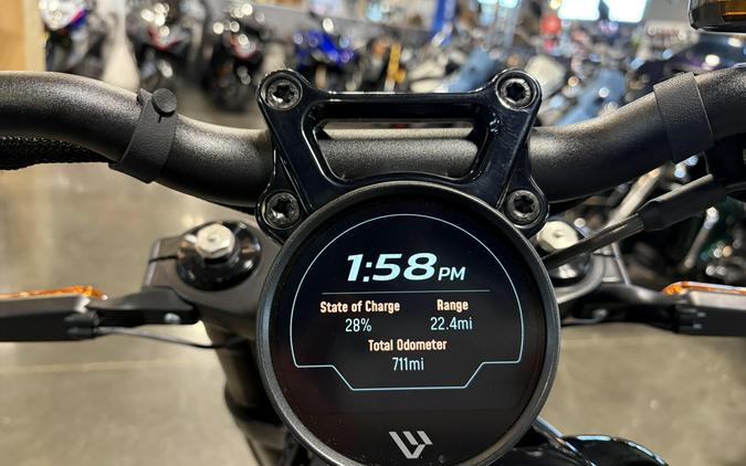 2024 HARLEY S2 MULHOLLAND
