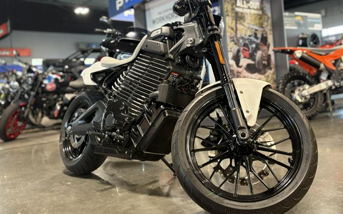 2024 HARLEY S2 MULHOLLAND