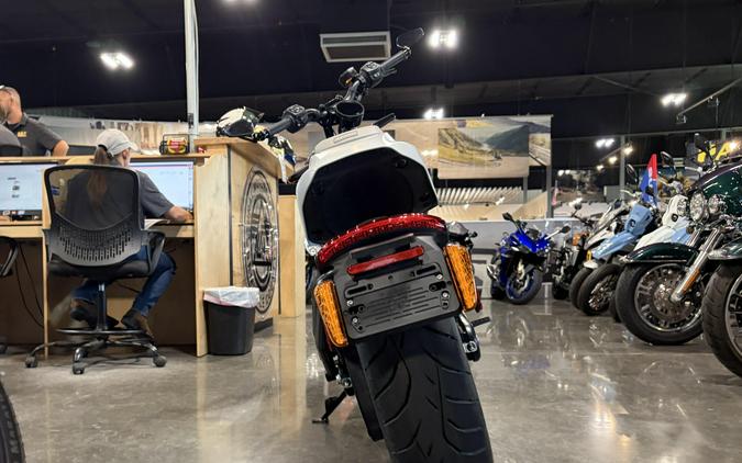2024 HARLEY S2 MULHOLLAND