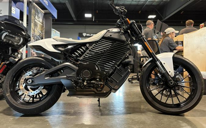 2024 HARLEY S2 MULHOLLAND